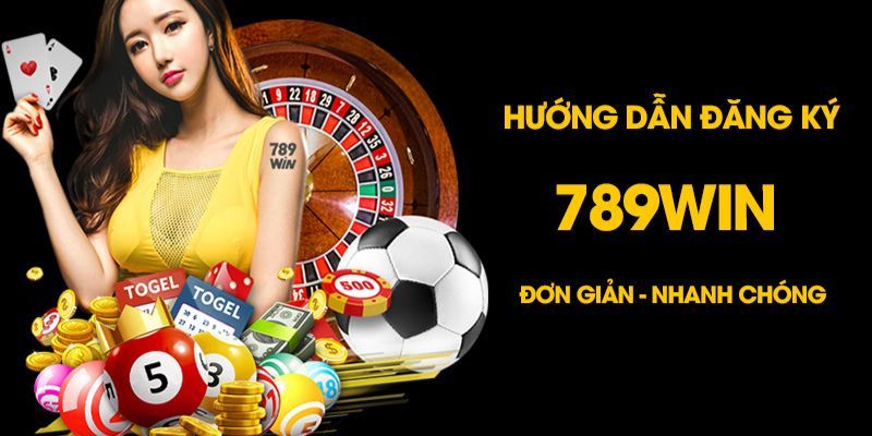 Cách đăng ký 789win trên máy tính cho người mới 