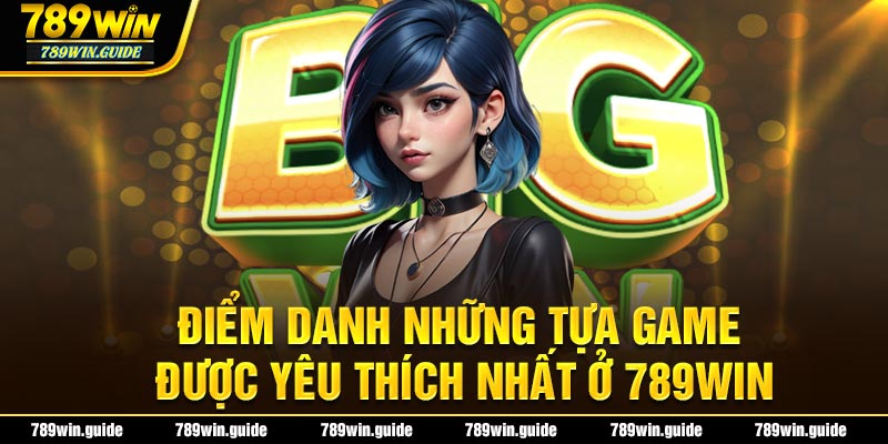 Khám phá các trò chơi slot game độc đáo không nên bỏ lỡ